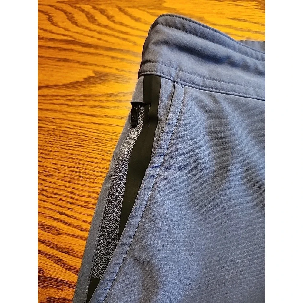 Ten Thousand Shorts Mens‎ Size Large Gray 